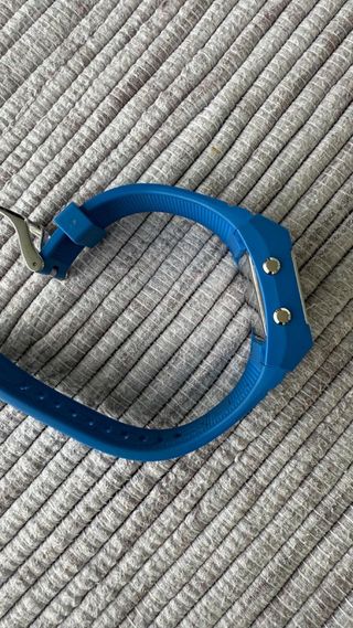 Reloj Diesel Azul - Deportivo