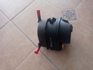 Filtro Mann Filter WK 9015 x