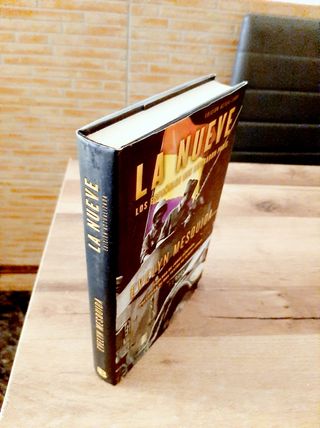 LA NUEVE. LOS ESPAÑOLES QUE LIBERARON PARÍS