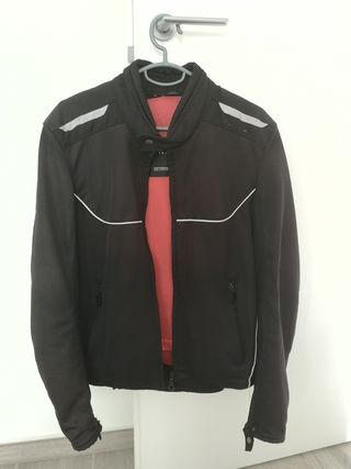 Giacca moto Spidi