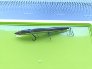 Señuelo Megabass OneTen LBO