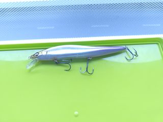 Señuelo Megabass OneTen LBO