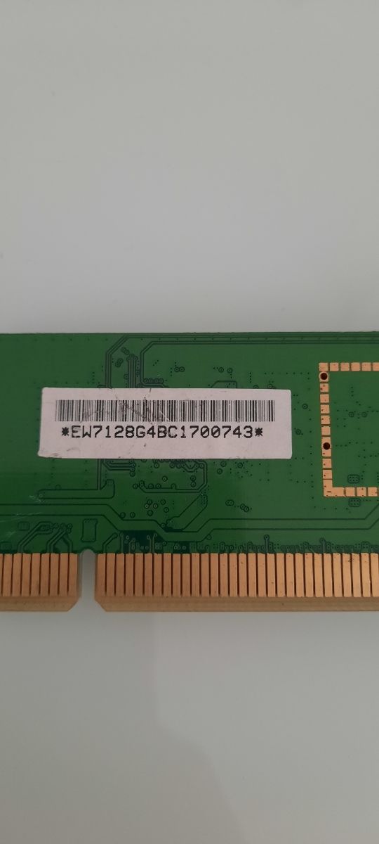 Tarjeta Red Inalámbrica PCI