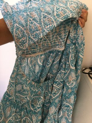 Vestito Antica Sartoria estivo