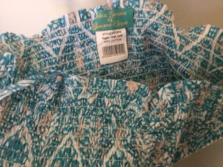 Vestito Antica Sartoria estivo