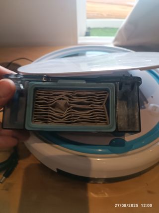 Robot aspirador Medion MD19900