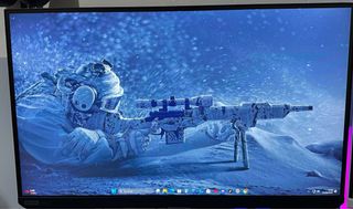 Monitor Samsung 