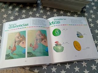 Coleccion completa 35 cuentos 
