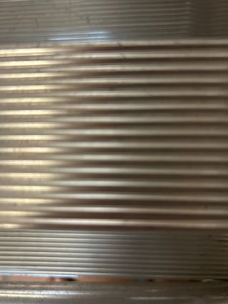 Sillas aluminio jardín