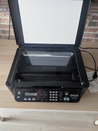 Impresora multifunción EPSON WF-2510