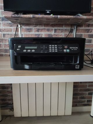 Impresora multifunción EPSON WF-2510