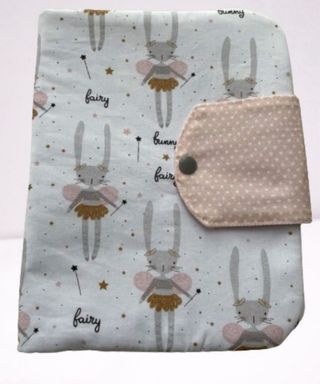 Canastilla recién nacido