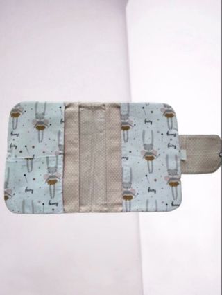 Canastilla recién nacido