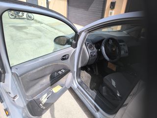 SEAT Toledo 2006