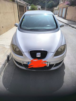 SEAT Toledo 2006