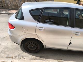 SEAT Toledo 2006