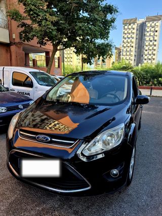Ford C-MAX 2015