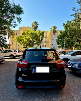 Ford C-MAX 2015
