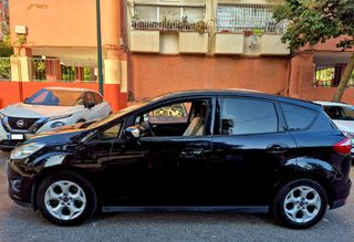 Ford C-MAX 2015