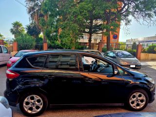 Ford C-MAX 2015