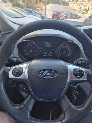 Ford C-MAX 2015