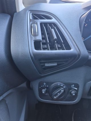 Ford C-MAX 2015