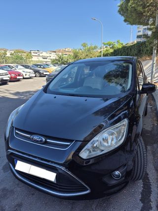 Ford C-MAX 2015