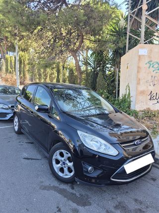 Ford C-MAX 2015