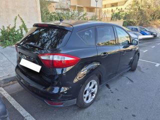 Ford C-MAX 2015