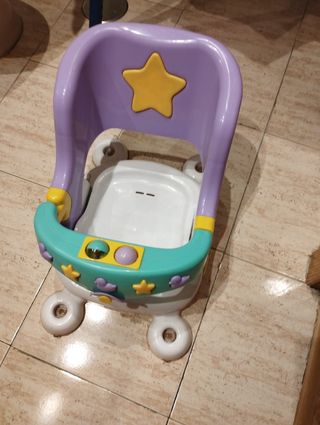 Asiento bañera bebé - infantil