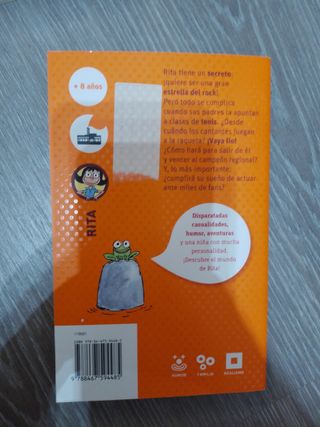 Pack tres libros lectura infantil 