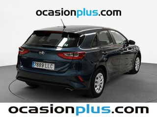 Kia Ceed 1.0 T-GDi Concept 88 kW (120 CV)