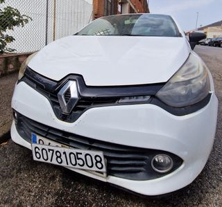 Renault Clio 2013 - Despiece