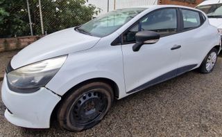 Renault Clio 2013 - Despiece