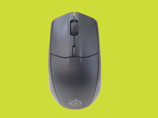Ratón SteelSeries Rival 3 Wireless