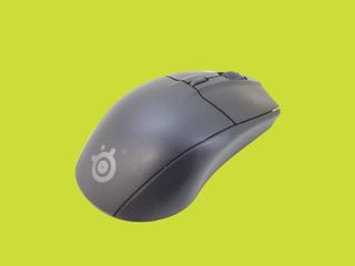Ratón SteelSeries Rival 3 Wireless