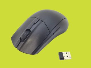 Ratón SteelSeries Rival 3 Wireless