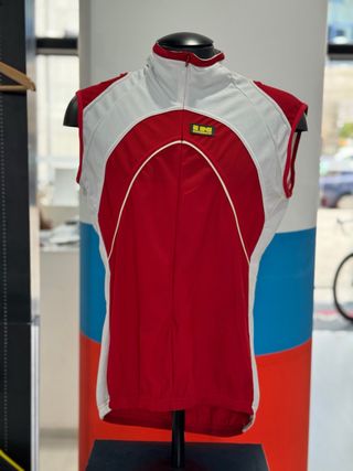 Maillot ciclismo Inverse XL