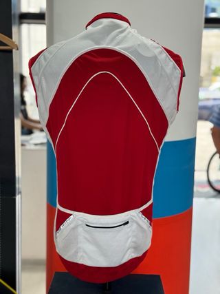 Maillot ciclismo Inverse XL