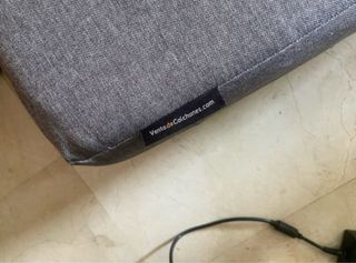 Colchón plegable furgo VW California NO REGATEO