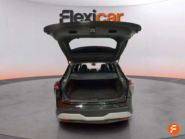 Nissan Qashqai DIG-T 103kW N-Connecta