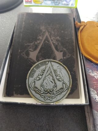 Xbox 360 - Assassin's Creed III