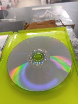 Xbox 360 - Assassin's Creed III