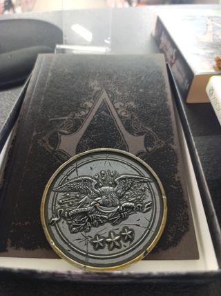 Xbox 360 - Assassin's Creed III