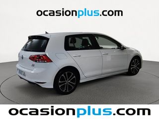 Volkswagen Golf Sport 1.6 TDI BMT 81 kW (110 CV) DSG