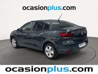 Dacia Logan Comfort LPG ECO-G 74 kW (100 CV)