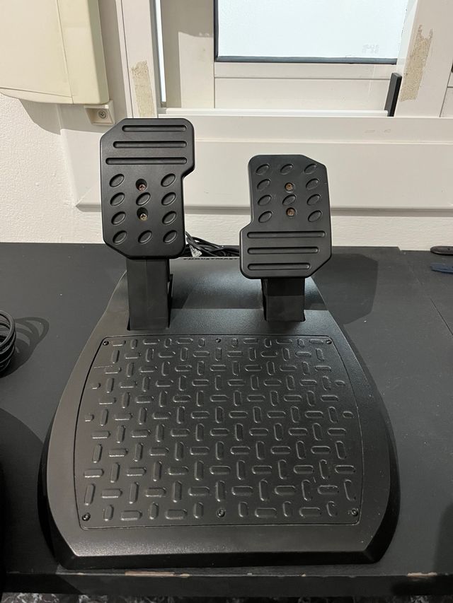 Volante Ferrari 488 GTB PS4 (PlayStation 4)