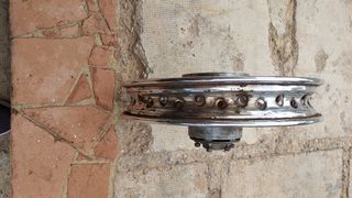 Llanta trasera Yamaha Special 250