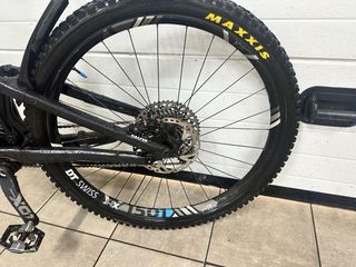 Specialized S-works Enduro 2022