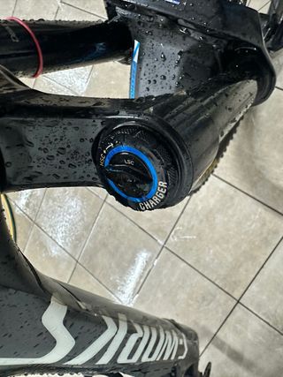 Specialized S-works Enduro 2022